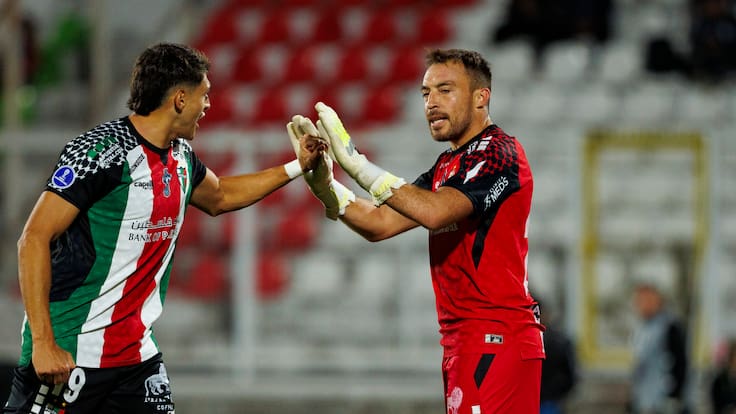“Zanahoria” Pérez da la vuelta al mundo por su triple penal atajado: así reaccionaron en Francia, Italia y España