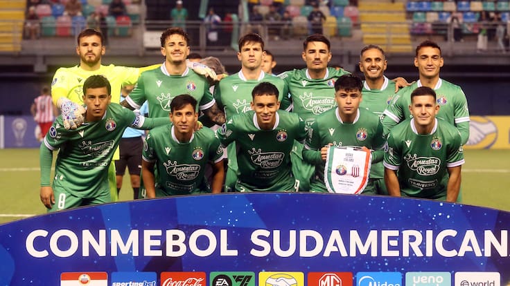“Estamos entre los tres planteles más jóvenes del fútbol chileno, valoro mucho el esfuerzo que hacen”