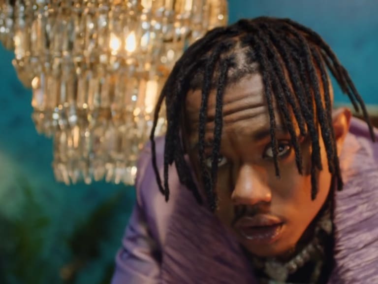 «Ultra invitado»: Polimá WestCoast será el telonero de los conciertos de Daddy Yankee en Chile