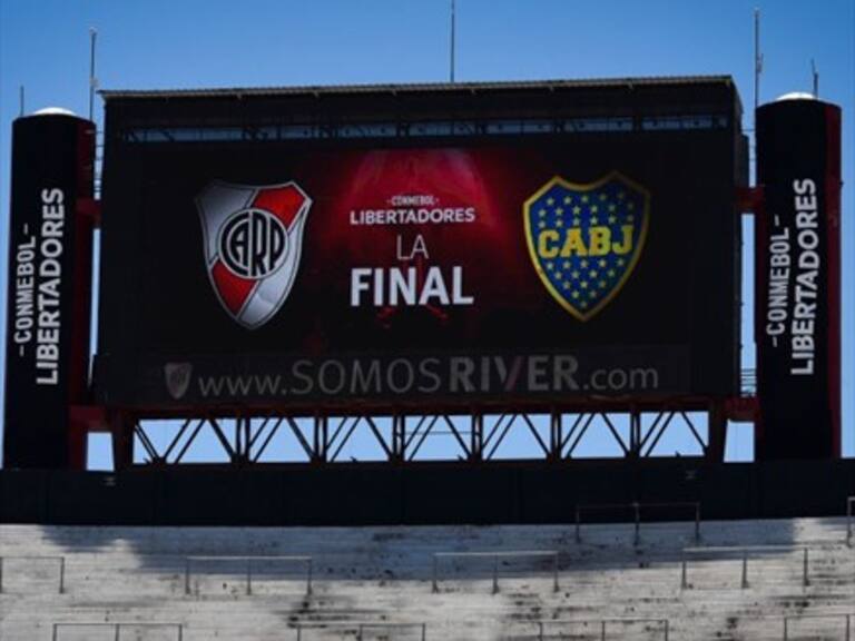 Boca-River: La entrada más barata en Madrid costará igual que la más cara en Buenos Aires