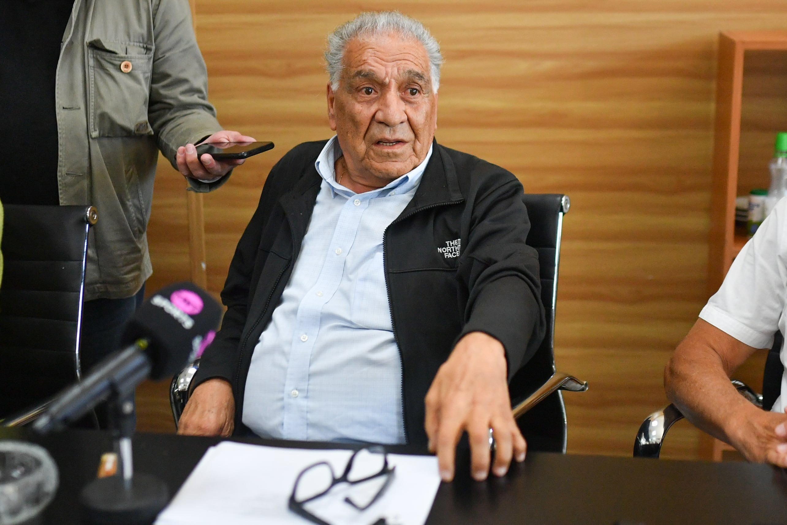 FOTO: OSCAR GUERRA / UNO NOTICIAS