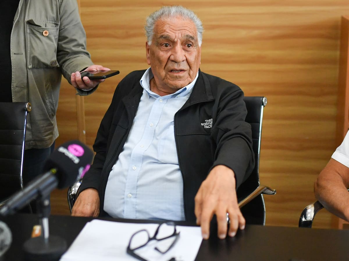 ANFP reacciona al fallecimiento de Reinaldo Sánchez: estos son los homenajes que harán La Roja y el fútbol chileno