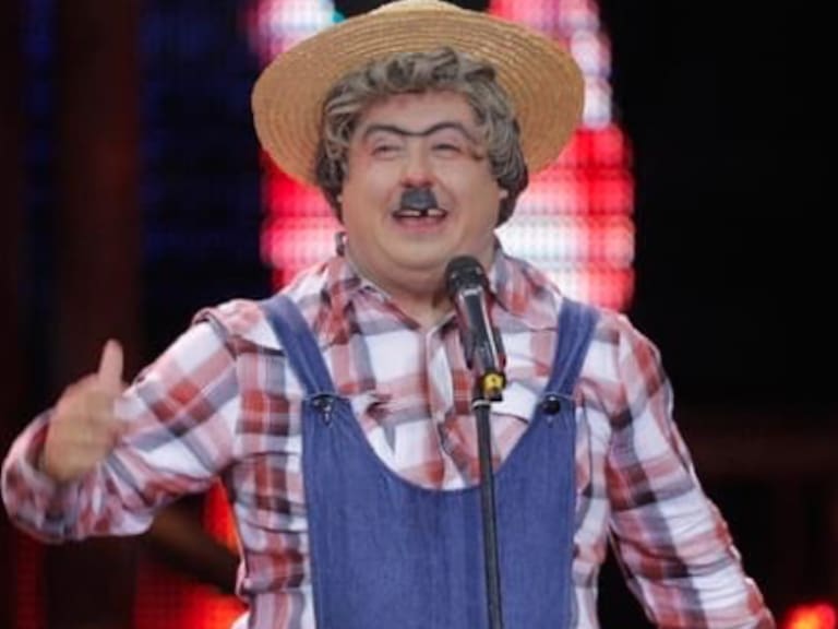 Instagram Huaso Filomeno