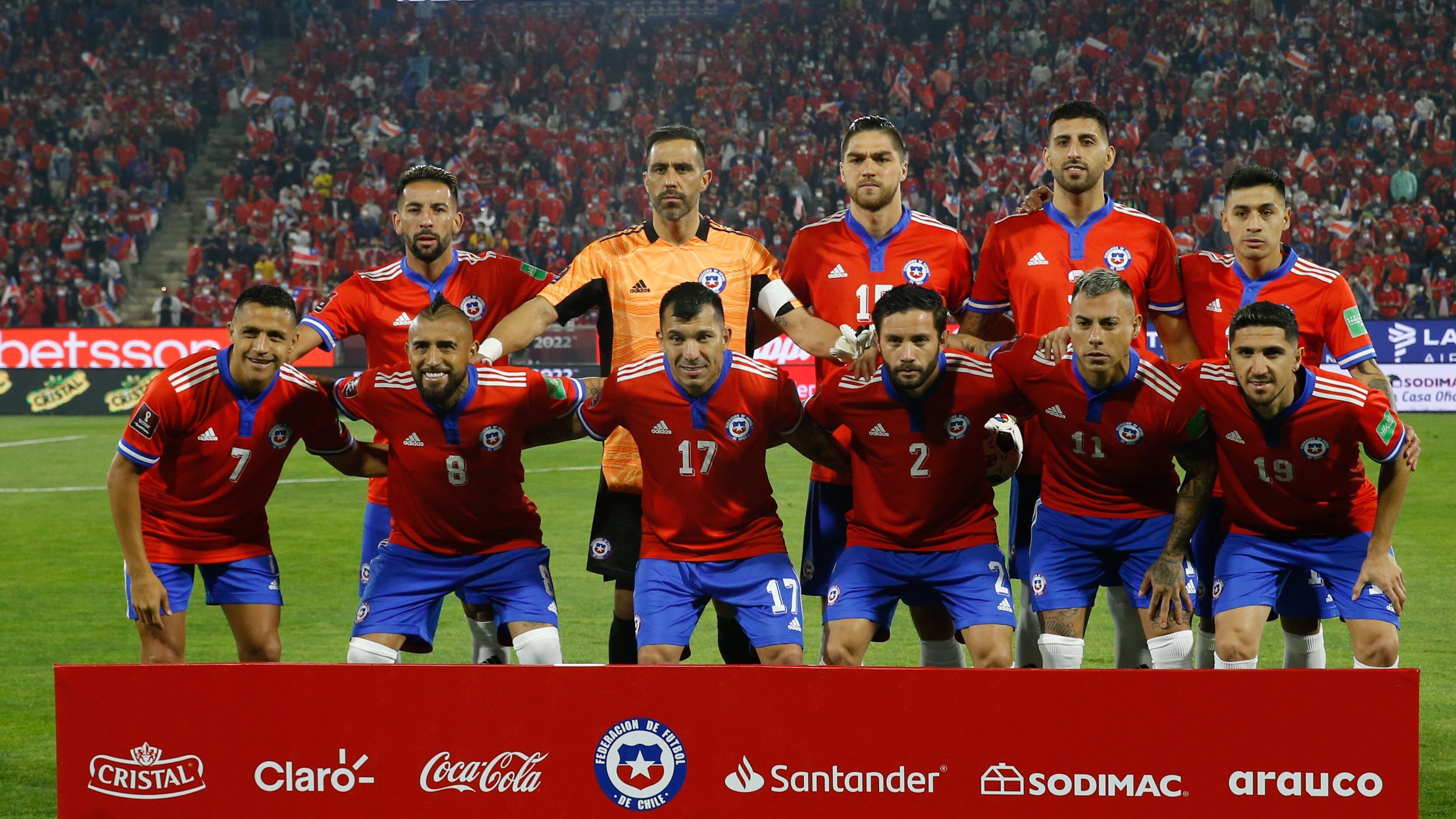 repechaje al Mundial