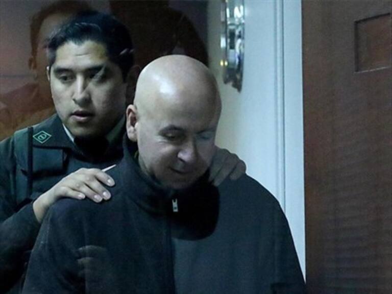 Caso Haeger: José Pérez fue sentenciado a diez años de cárcel