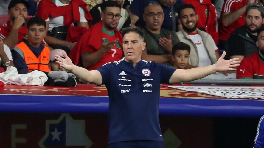 Eduardo Berizzo