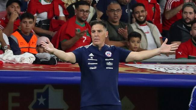 Eduardo Berizzo