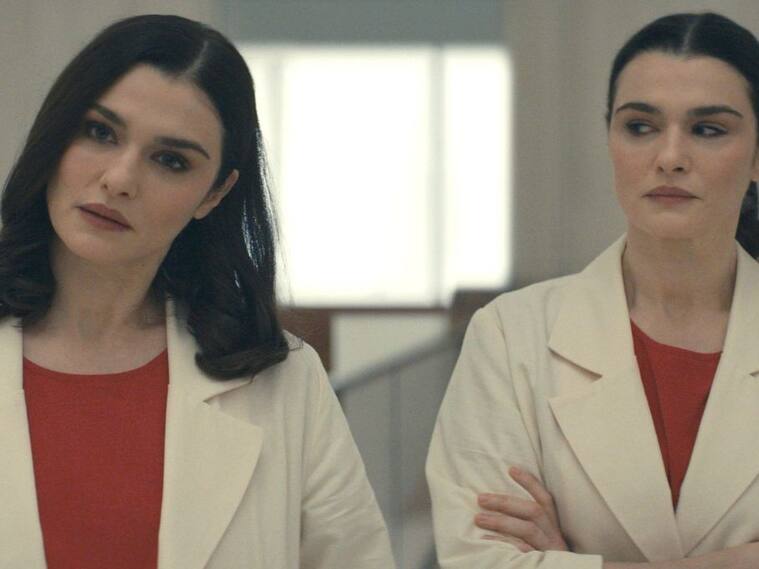 Rachel Weisz, protagonista de "Dead Ringers": "Es un thriller psicosexual bastante retorcido"