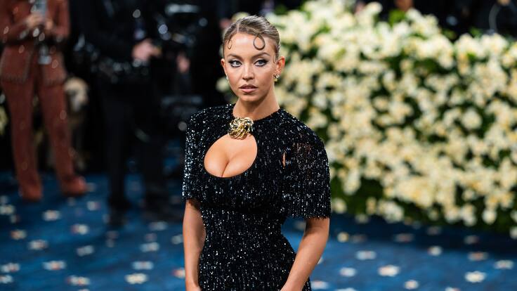 Sydney Sweeney lanza jabón elaborado con “un toque” de su agua de baño personal