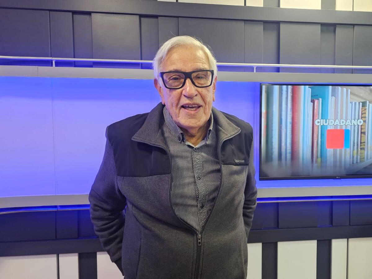 “Éramos muchos los valientes”: Miguel Davagnino y los 50 años de “Nuestro Canto”