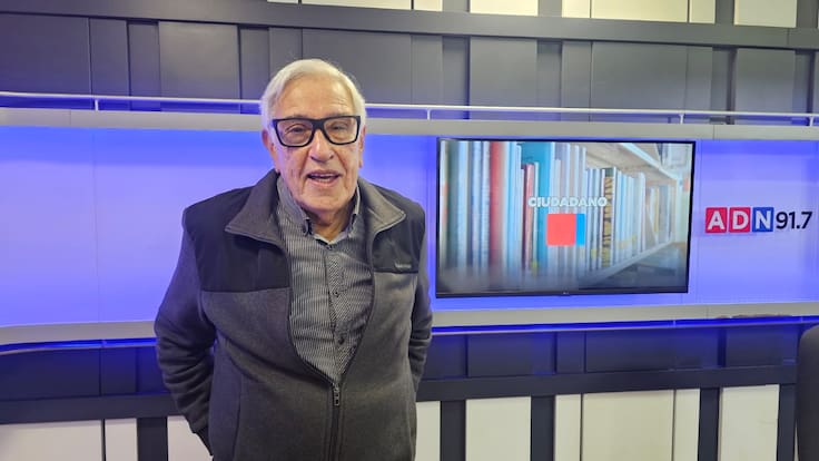 “Éramos muchos los valientes”: Miguel Davañino y los 50 años de “Nuestro Canto”