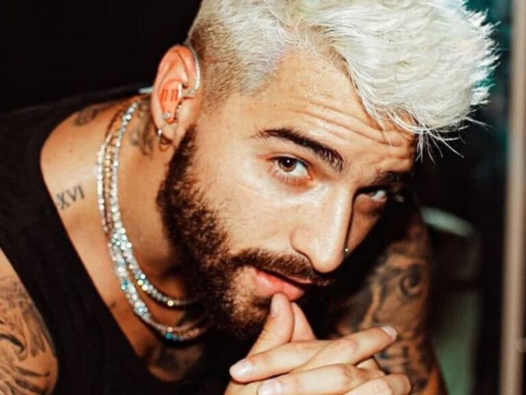 Maluma lanzó «Hawái», el segundo adelanto de su nuevo disco
