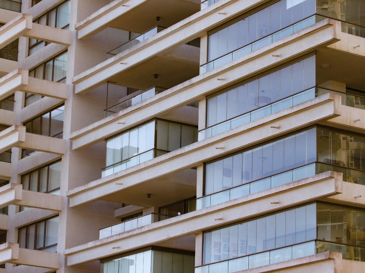Arriendos por día: estas son las cuatro comunas de Santiago que concentran el mayor interés de los inversionistas