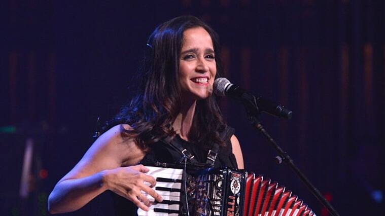 Julieta Venegas | Getty Images