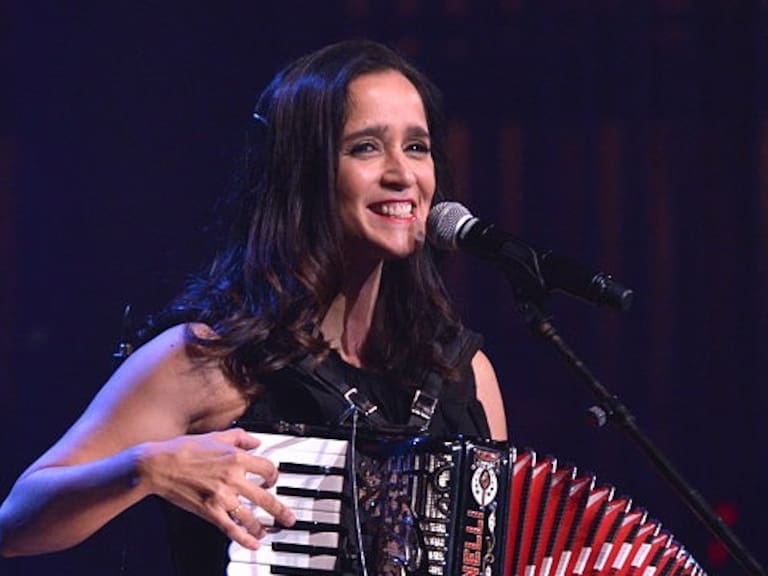 Julieta Venegas | Getty Images