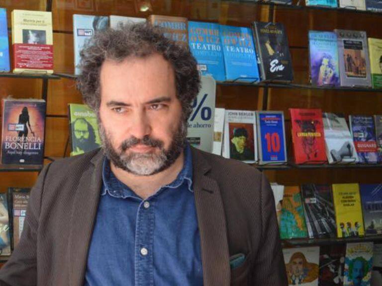 «Voté apruebo, pero me alegró el triunfo del rechazo»: Rafael Gumucio revela cuál fue su postura ante el plebiscito del 2022