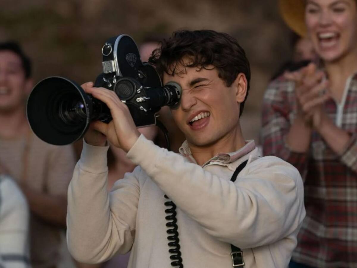 Héctor Muñoz sobre «Los Fabelman»: «Es un relato en el corte clásico del Spielberg familiar»