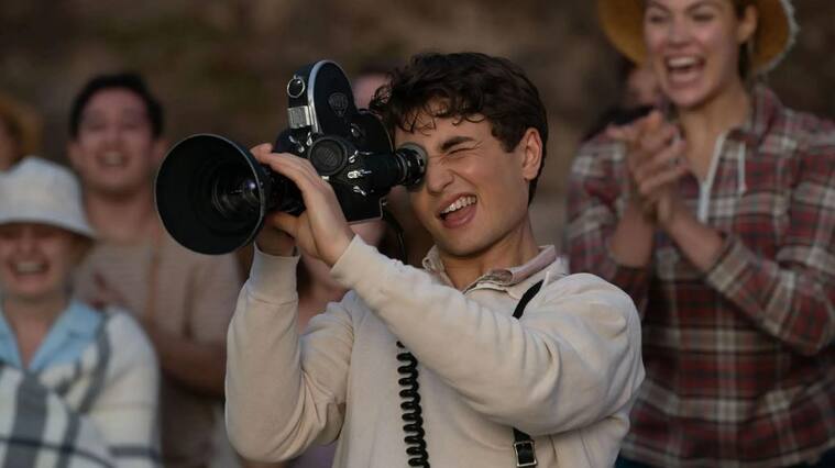 Héctor Muñoz sobre "Los Fabelman": "Es un relato en el corte clásico del Spielberg familiar"