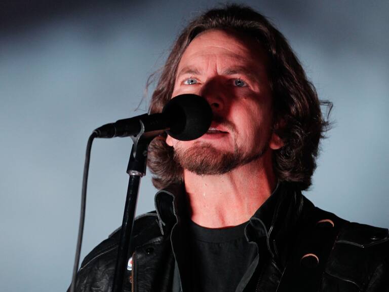 Pearl Jam vuelve a Chile: este es el recinto que recibirá a la banda en marzo de 2023
