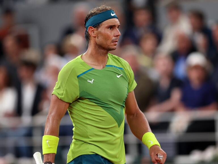Rafael Nadal consideraría no disputar Wimbledon para recuperarse de la lesión en su pie izquierdo