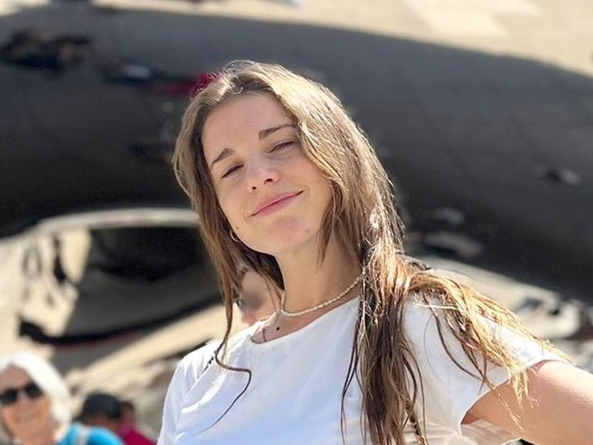 Tanza Varela vuelve a la TV chilena y explica su motivo: “El animador del programa es mi periodista favorito”