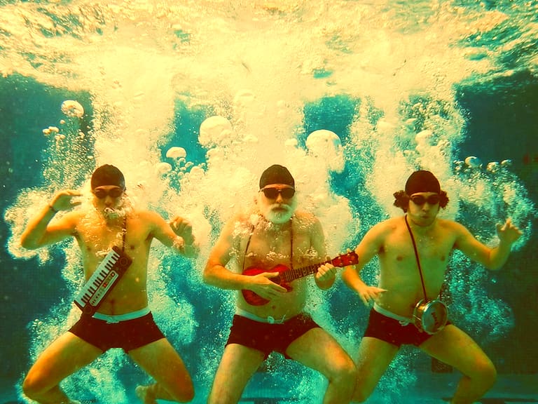 Reconocido músico chileno vuelve al país como “Veterano”: adelantó su primer single