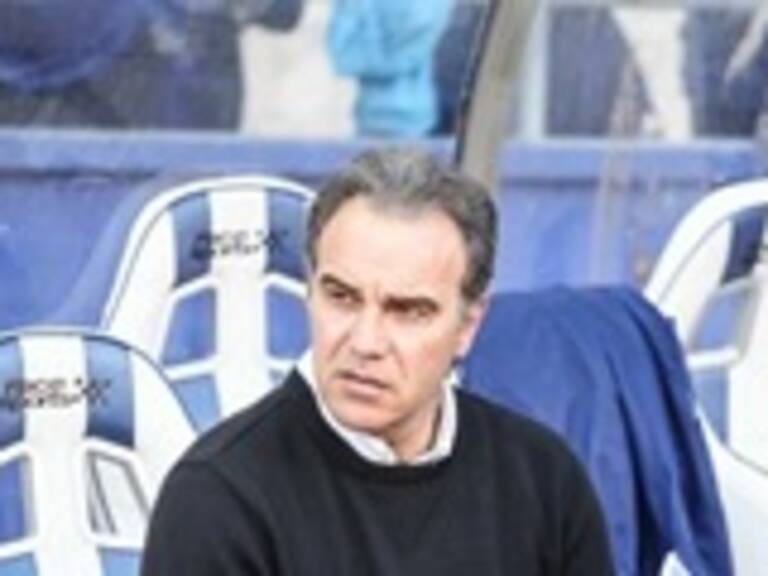 Ayudante de Martín Lasarte: Ningún equipo está en el nivel deseado por los entrenadores