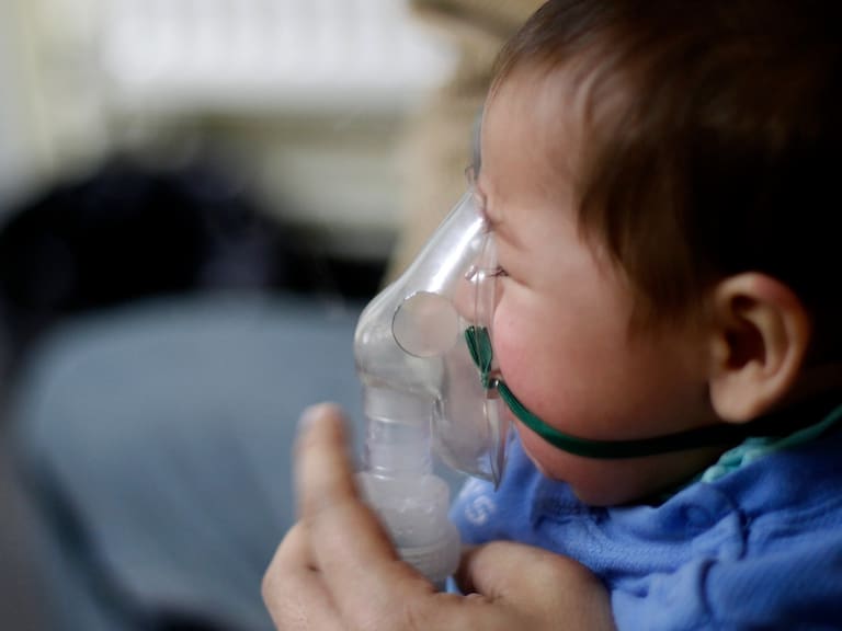 Ministra de Salud: «Vemos que las enfermedades respiratorias habituales que teníamos antes de la pandemia volvieron»