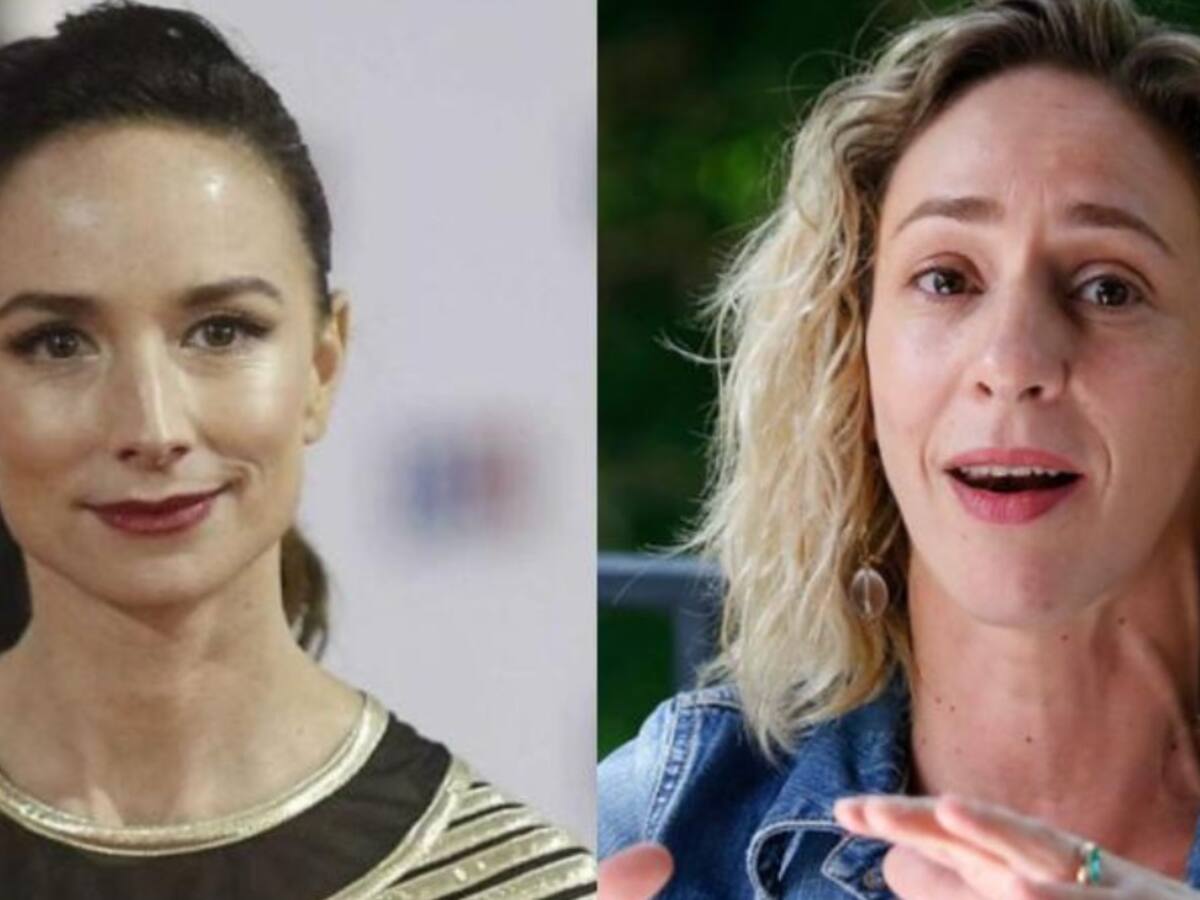 María José Prieto reveló perturbadora conducta de Raffaella di Girolamo en su declaración del caso Cristián Campos: “Muy sicópata”