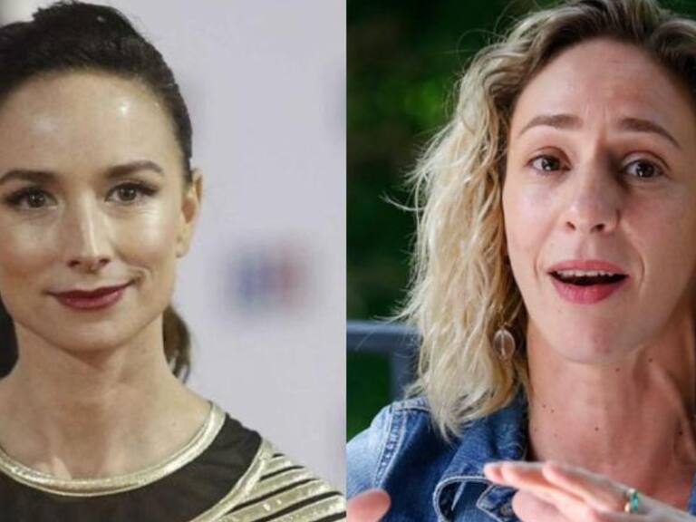 María José Prieto arremete sin filtro contra Raffaella di Girolamo: “Le decía a Cristián que yo estaba con otros hombres, que era infiel”