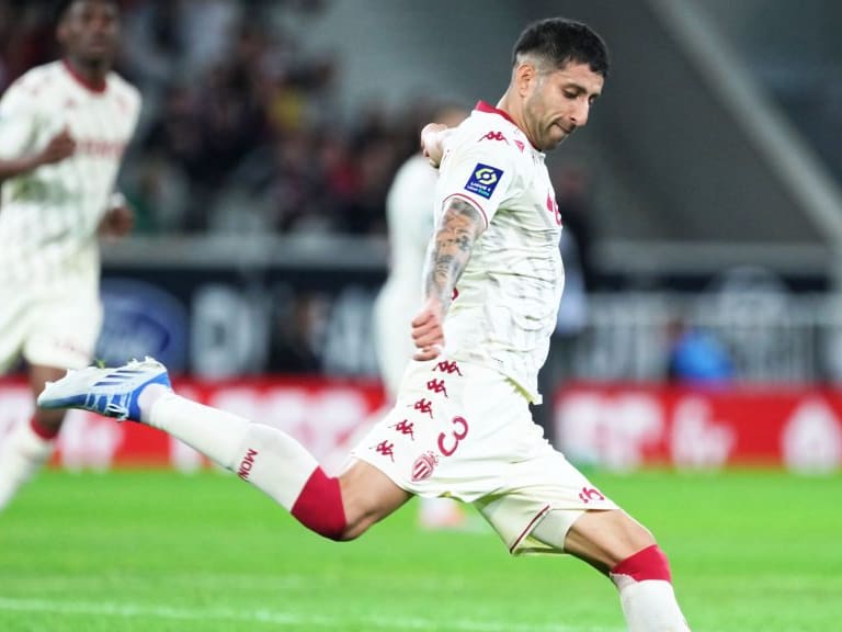 Con uno o dos chilenos: ¿Cuándo y cómo arranca la temporada 2022-23 de la Ligue 1 de Francia?