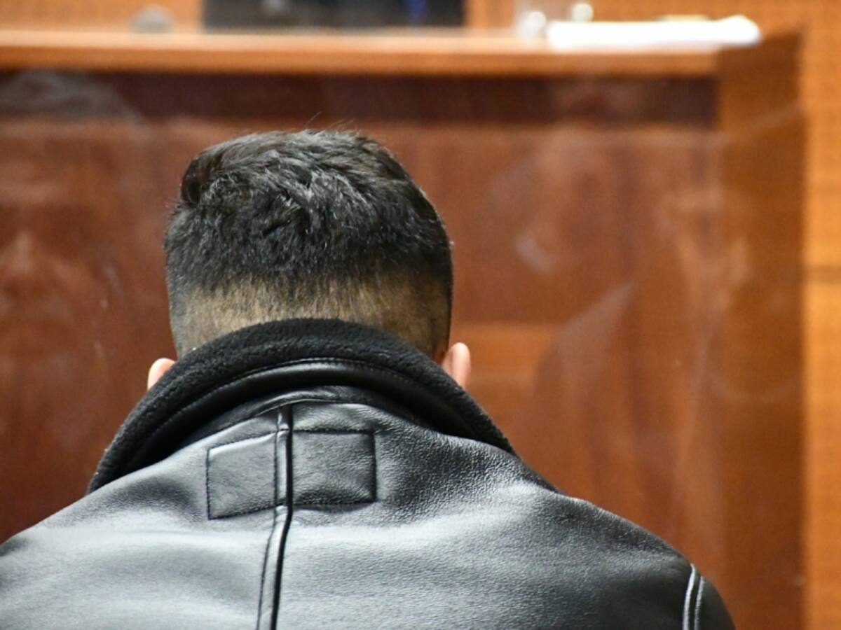 Formalizan a sujeto tras ingresar a robar a las dependencias de la municipalidad de Coquimbo