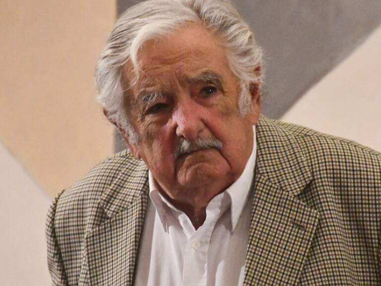 José «Pepe» Mujica: «Estoy gastando los últimos cartuchos que me quedan para un mundo que no voy a ver»