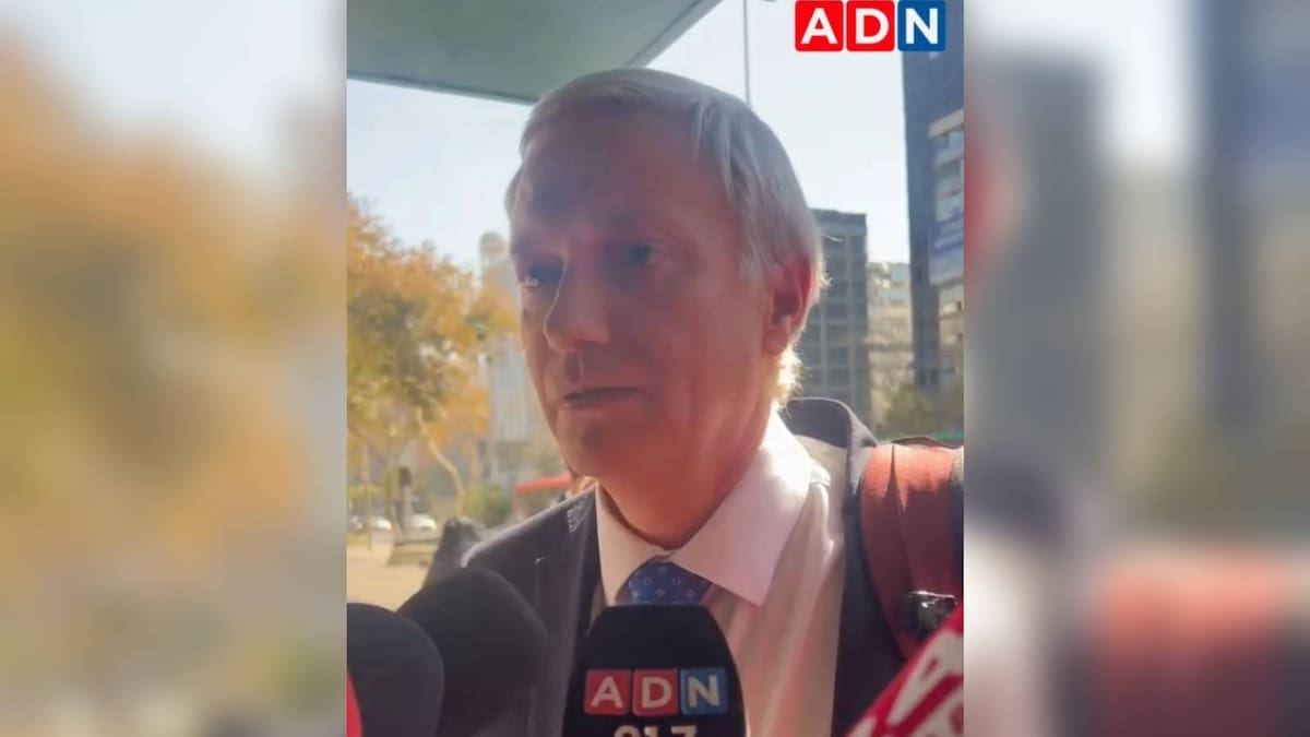 José Antonio Kast y foto viralizada del Presidente Boric: “Le pediría que cuidemos siempre el cargo”