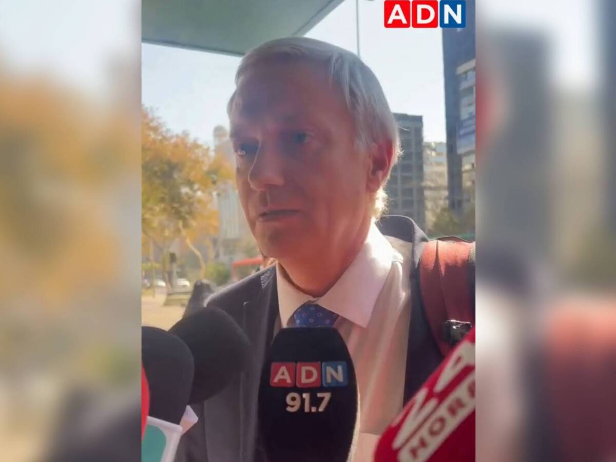 José Antonio Kast y foto viralizada del Presidente Boric: “Le pediría que cuidemos siempre el cargo”