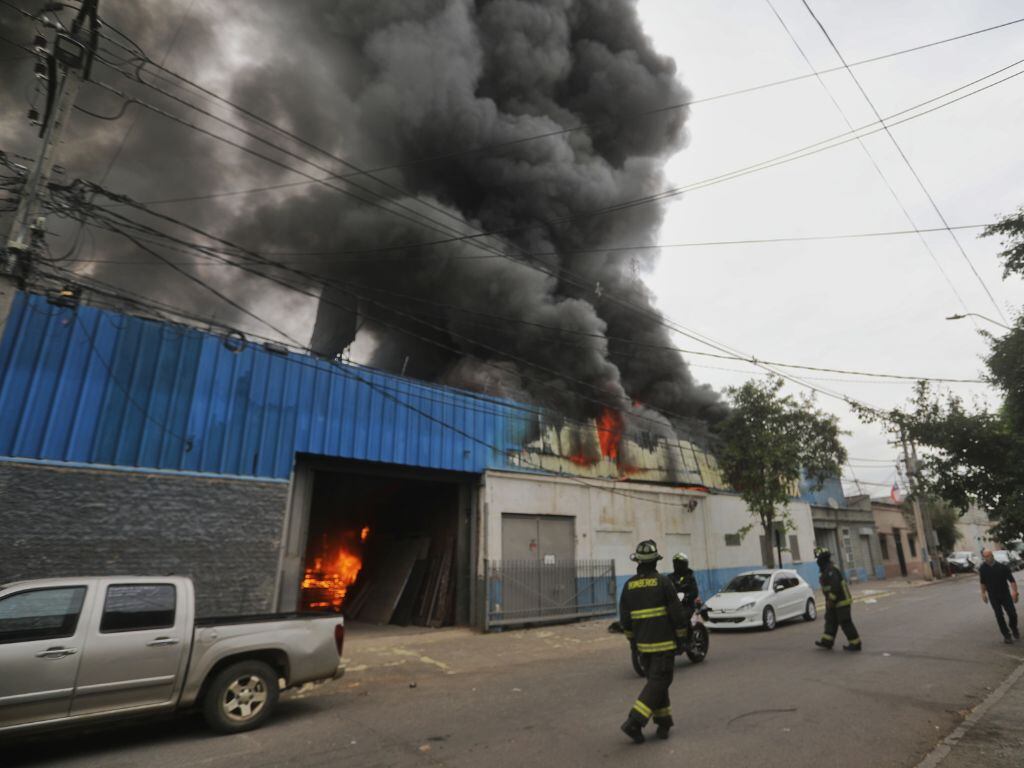 Agencia Uno