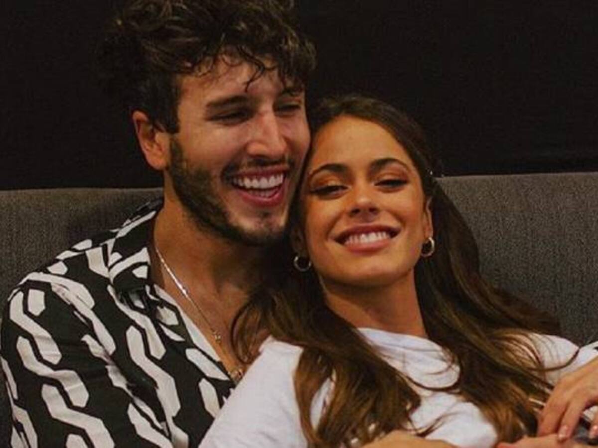 «Me cambió la vida»: Sebastián Yatra se sinceró tras su quiebre con Tini Stoessel