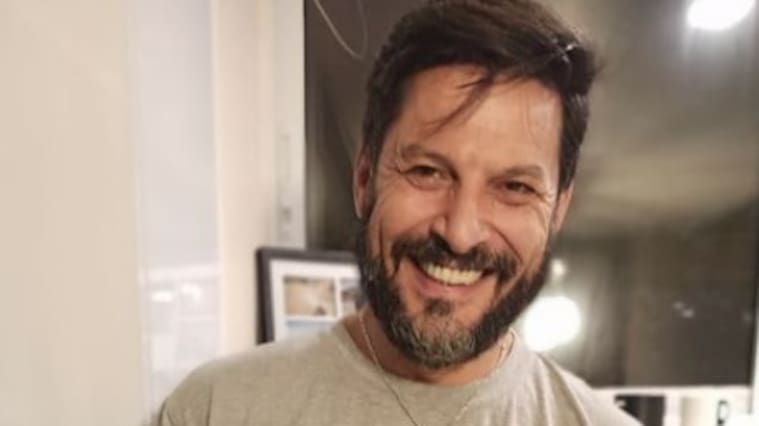 Rafael Cavada detalló cómo se encuentra tras accidente en moto