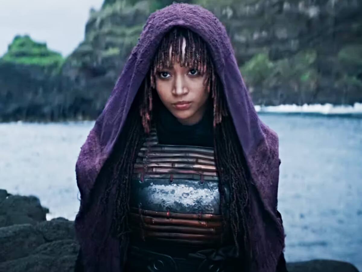 Una mirada a la Alta República: Liberan el primer tráiler oficial de ”Star Wars: The Acolyte”
