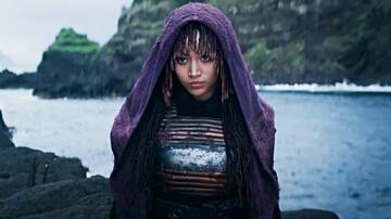 Una mirada a la Alta República: Liberan el primer tráiler oficial de ”Star Wars: The Acolyte”