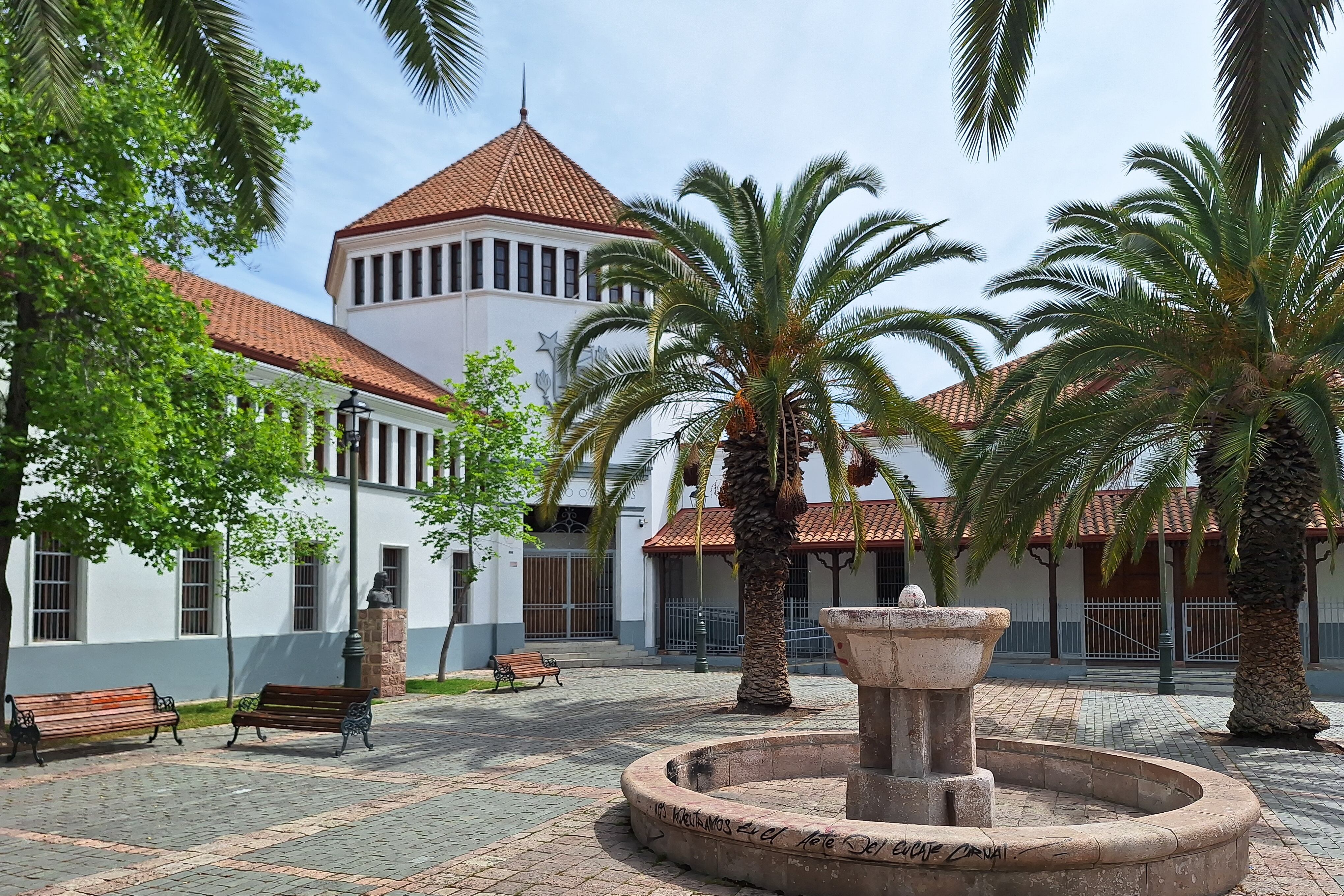 Colegio Marista de Rancagua