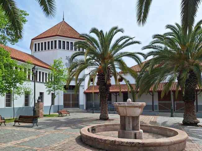 Colegio Marista de Rancagua