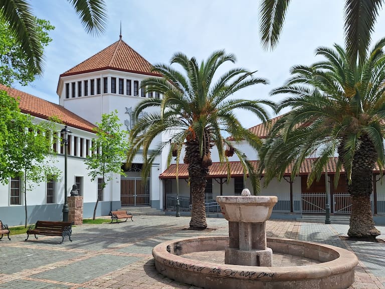 Colegio Marista de Rancagua
