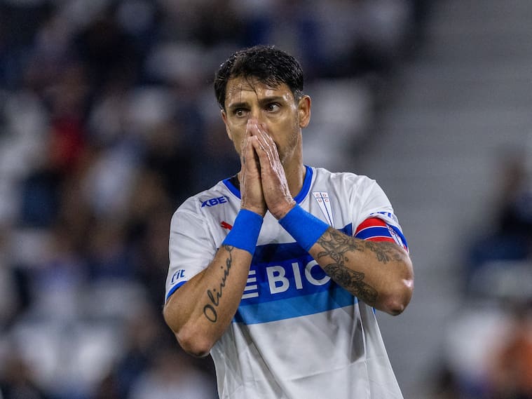 La UC no pudo con Audax en el Claro Arena