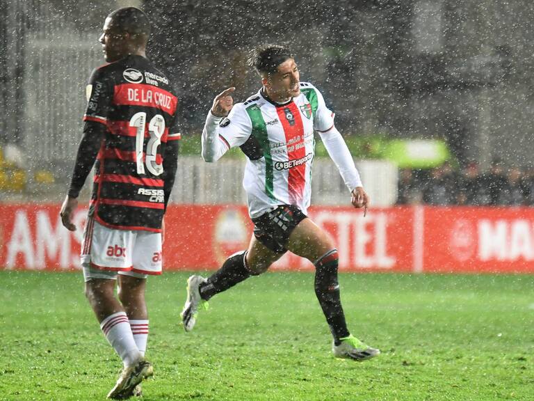 Fernando Cornejo en diálogo con Los Tenores de la Tarde