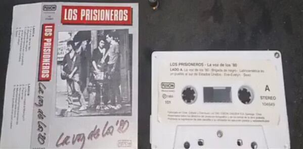 Carlos Fonseca y 40 años del sello Fusión: "Siempre tuve fe en la música"