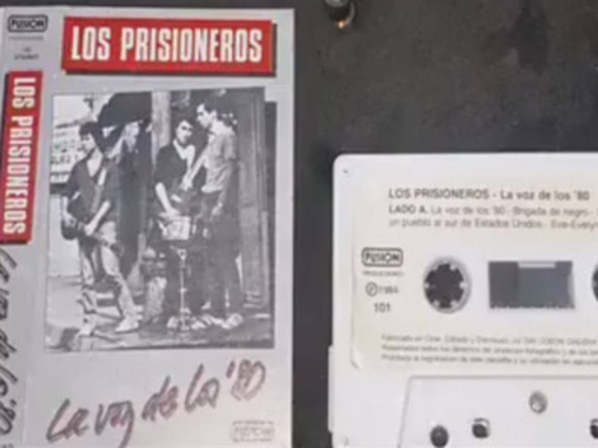 Carlos Fonseca y 40 años del sello Fusión: «Siempre tuve fe en la música»