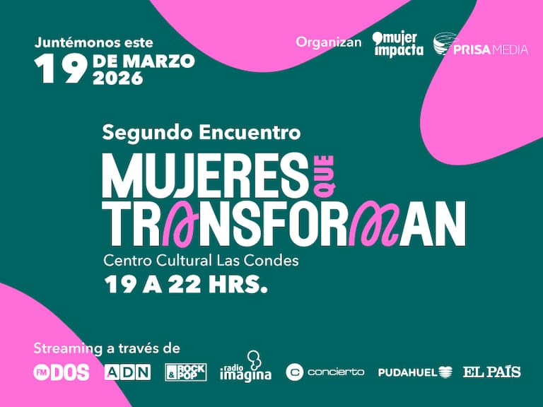 Mujeres que transforman: conversaciones profundas que inspiran y lideran el mundo de hoy