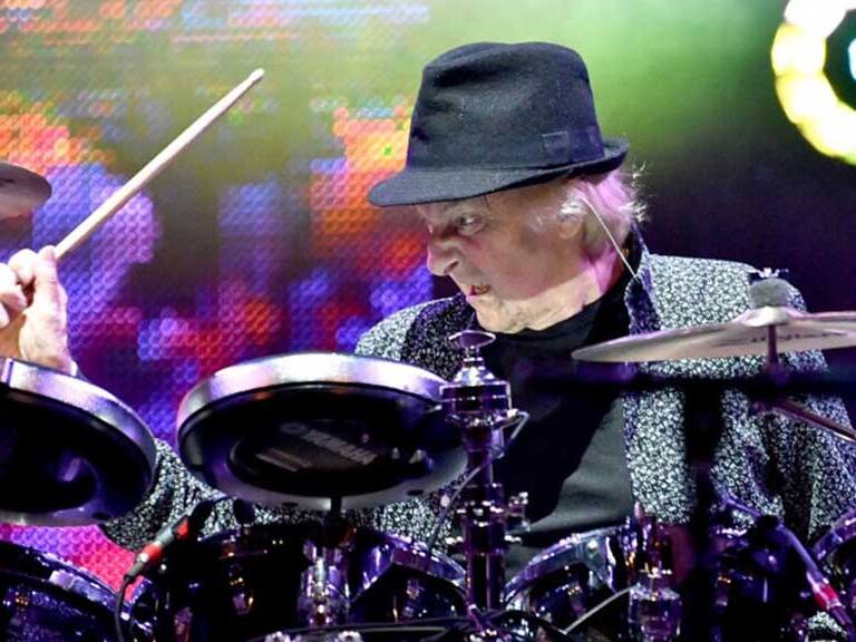 Alan White