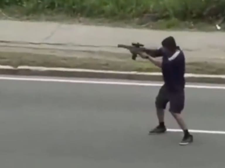 Tiroteo en Massachusetts deja al menos un herido: revelan registros del ataque